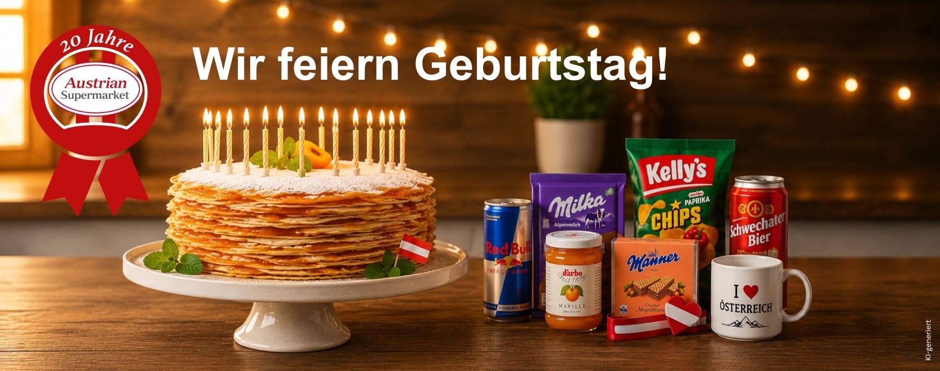 Torte