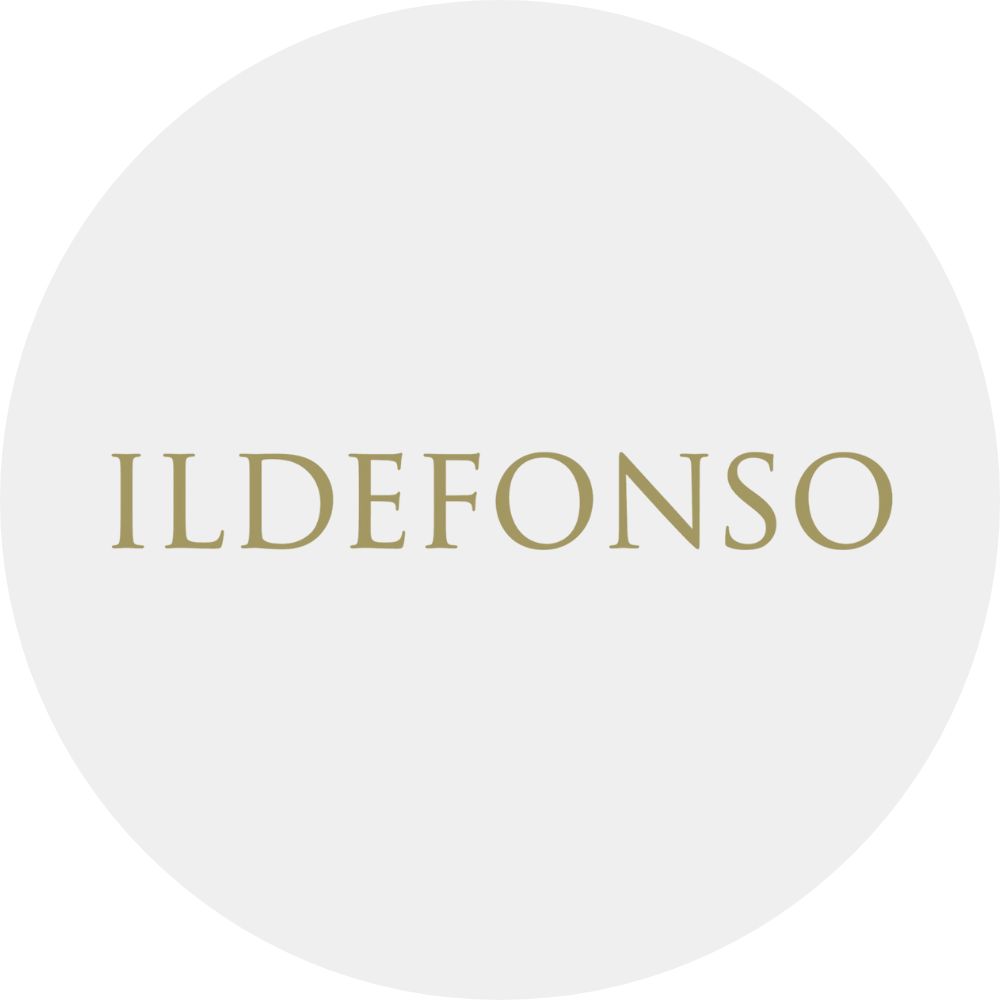 Ildefonso Logo