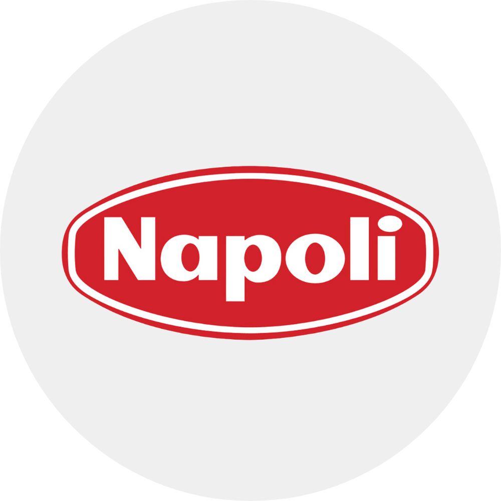 Napoli Logo
