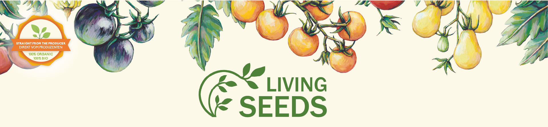 Living Seeds