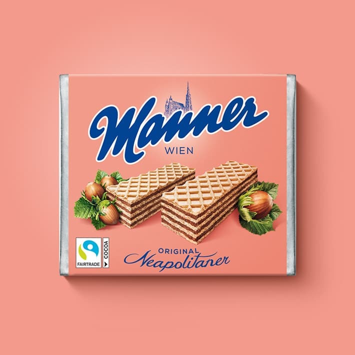 Manner Products
