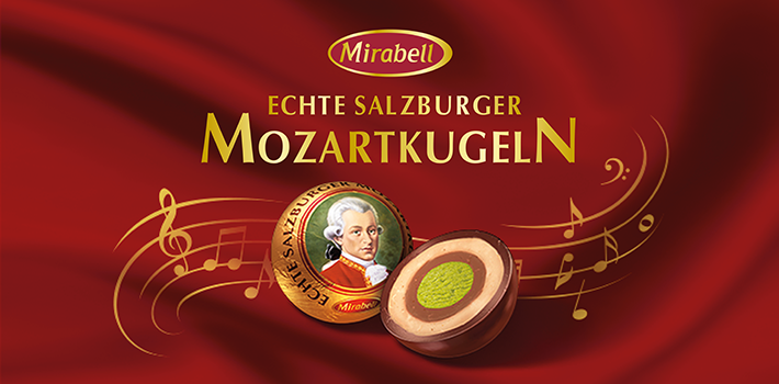 Salzburger Mozartkugels
