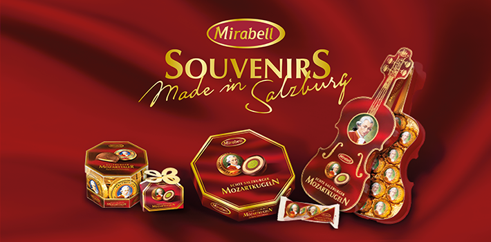Mirabell giftboxes