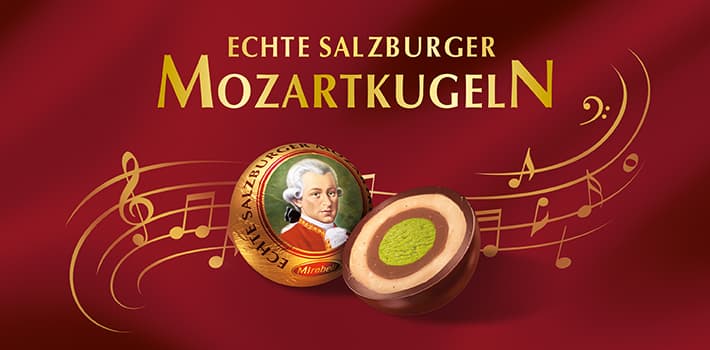 Salzburger Mozartkugels