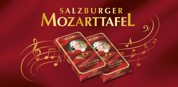 Salzburger Mozarttafeln