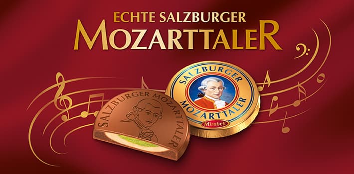 Salzburger Mozarttaler