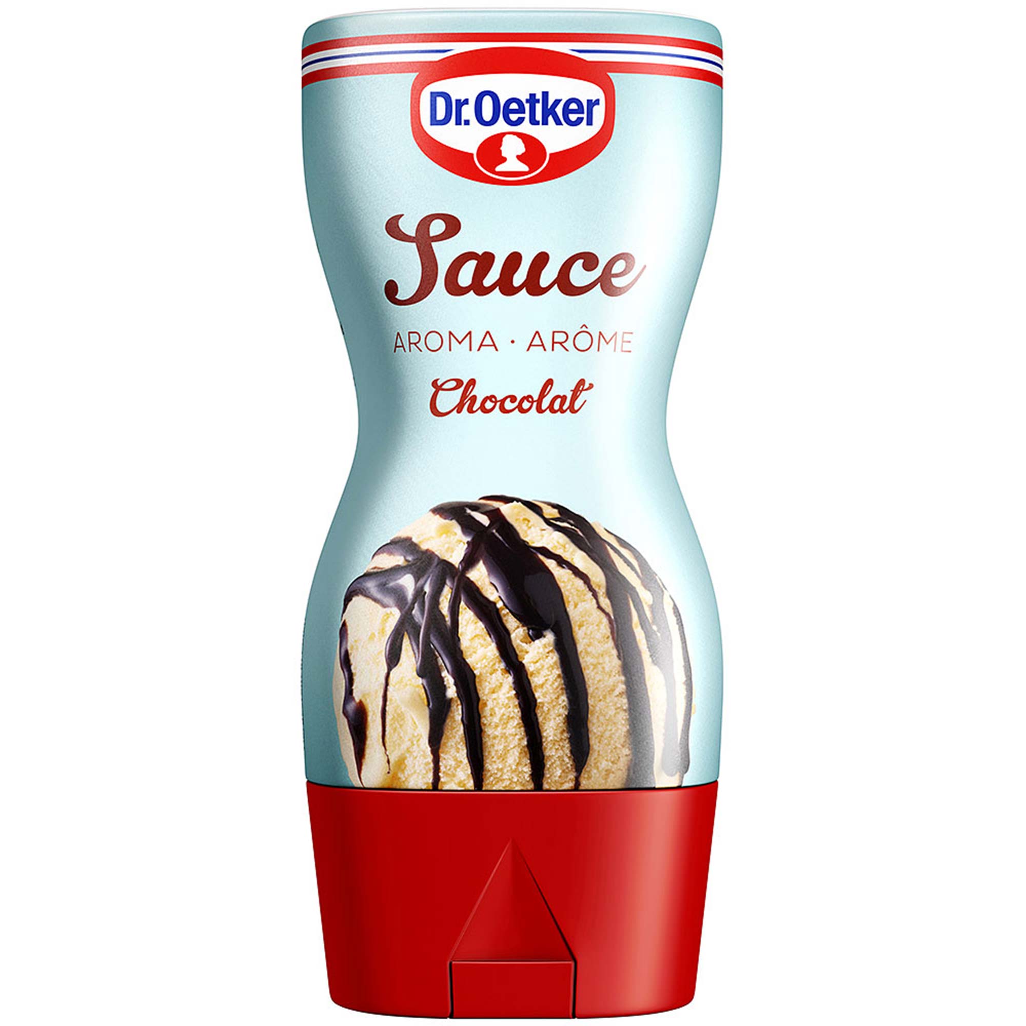 Dr. Oetker Dessert Sauce Schokolade 200g online kaufen