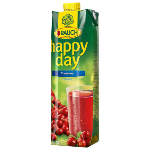 Apple juice 100% 1000ml from Happy Day - order online now!