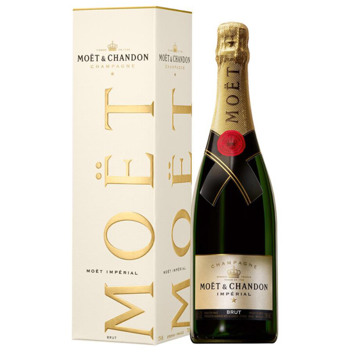 Ice Impérial 750ml by Moët & Chandon – order online now!