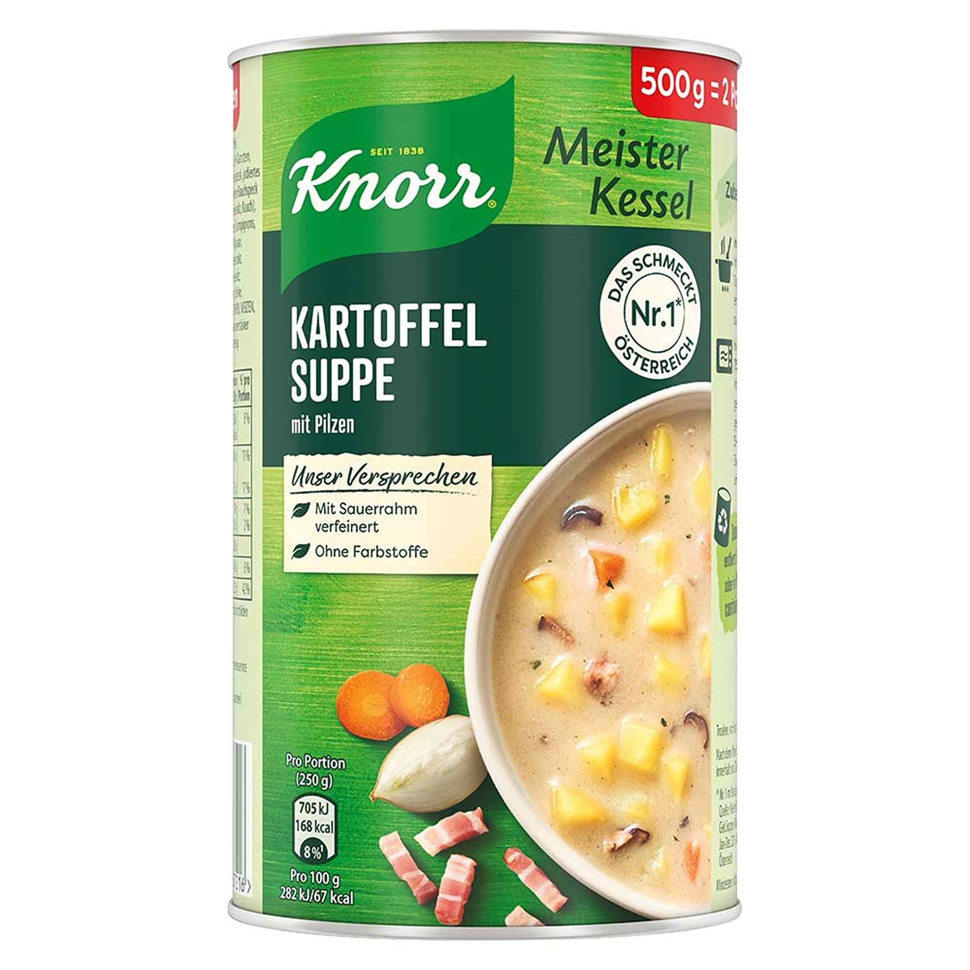 Fertiggerichte