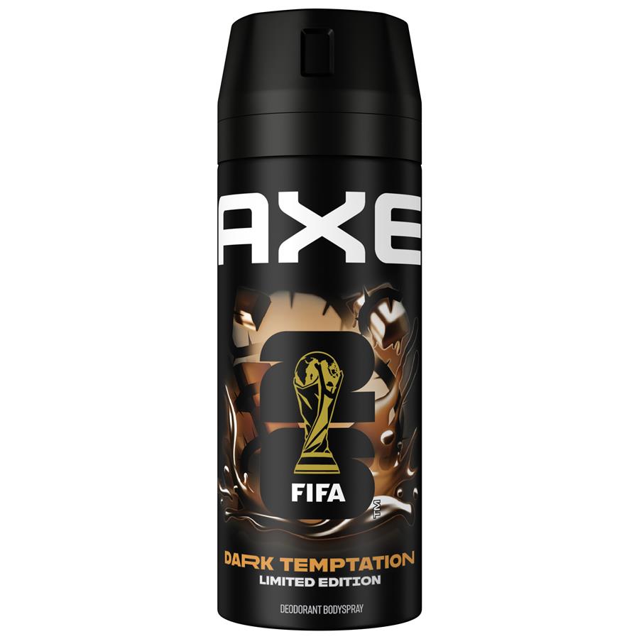 Axe Onlineshop