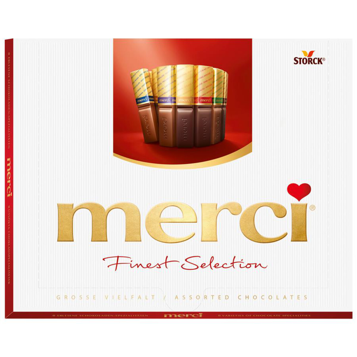 その他 merci Merci Herbe Variety 250g - order online now!