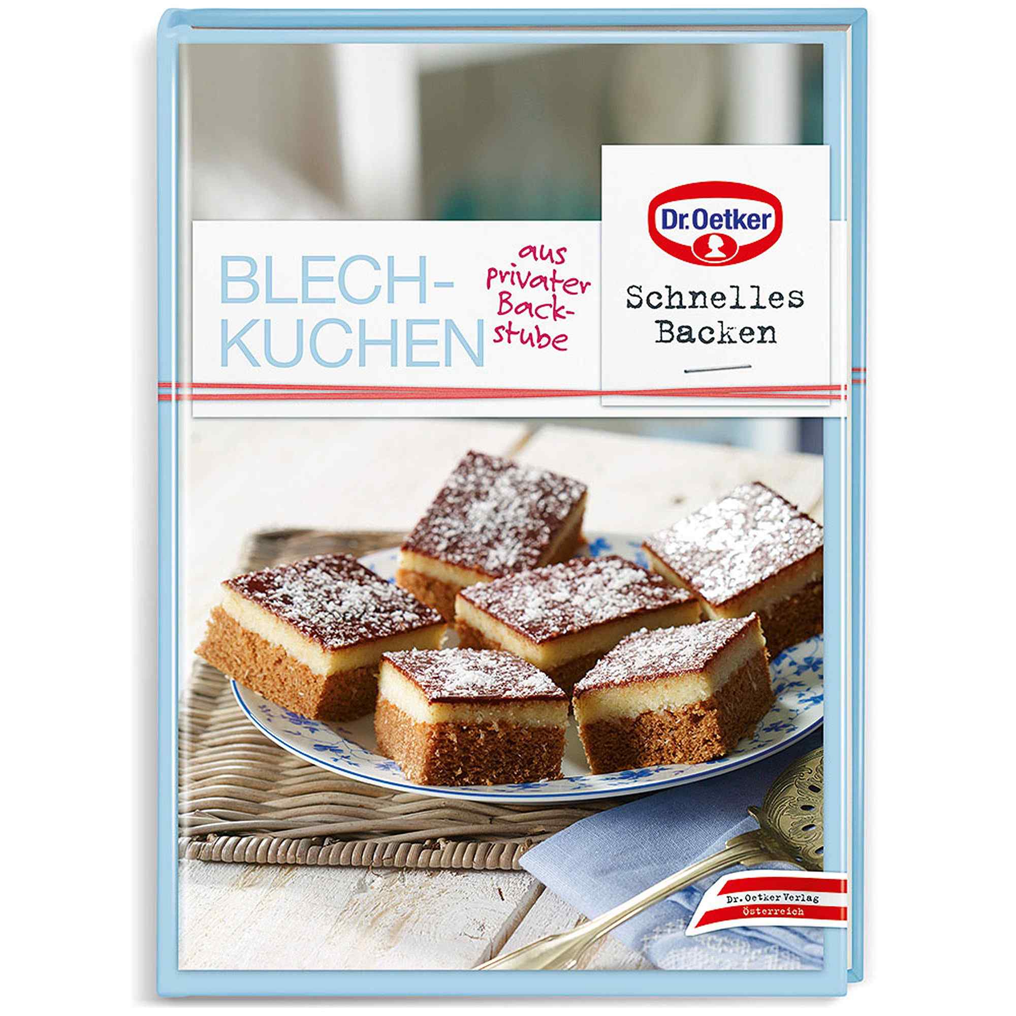 Net zo wildernis Krijger Buy Dr. Oetker sheet cake from private bakery - 1 piece online