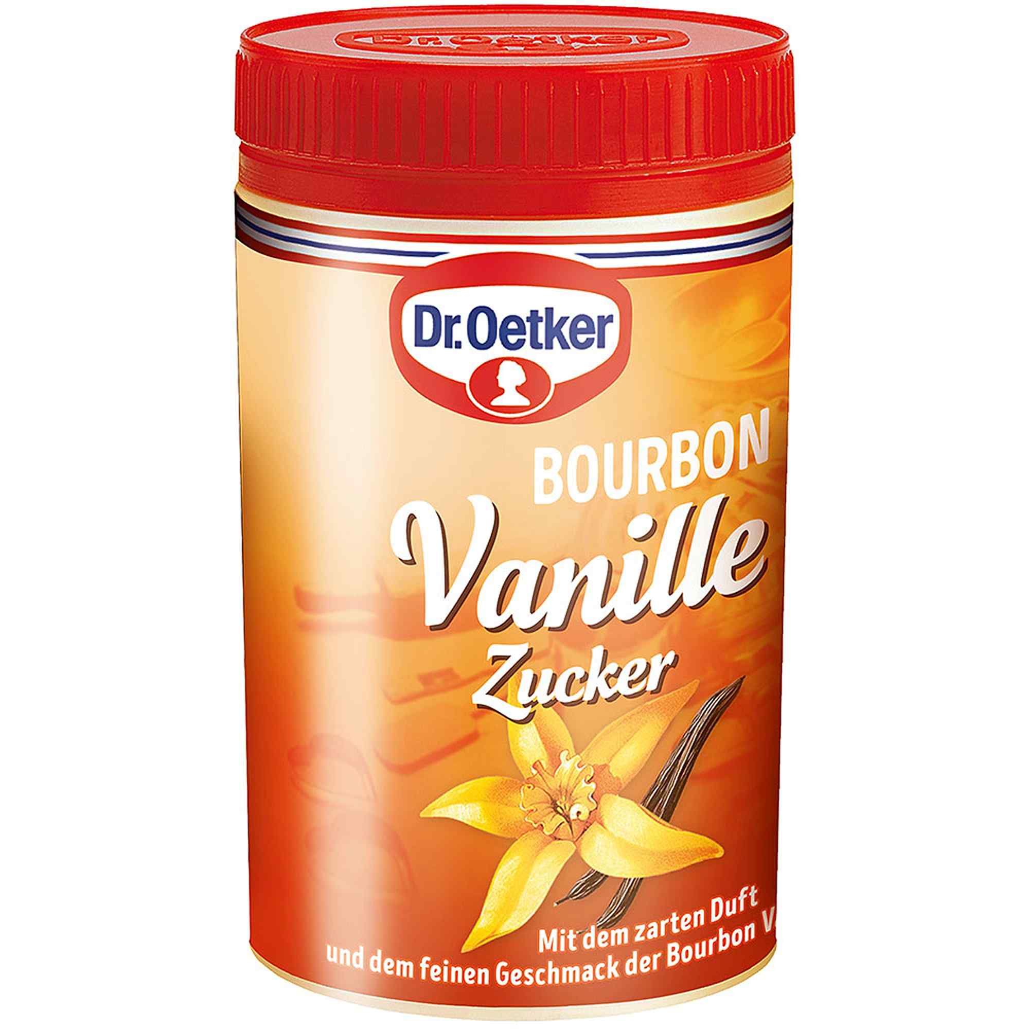 DR.OETKER Arôme Pâte Vanille Bourbon | Acheter En Ligne