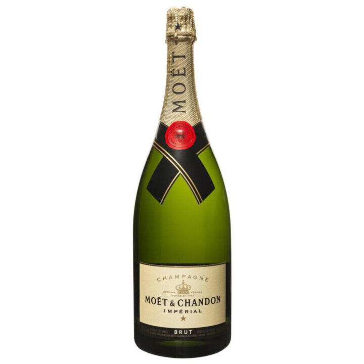 Moët & Chandon Moët Impérial Brut 1500ml Brut Impérial 1500ml from Moët & Chandon – order online now!