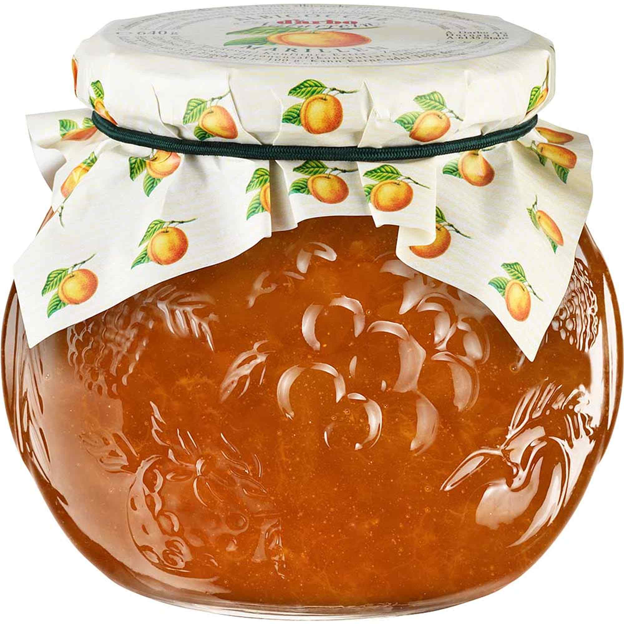 Jam Net Darbo Naturrein apricot apricots jam extra 640g- order online now