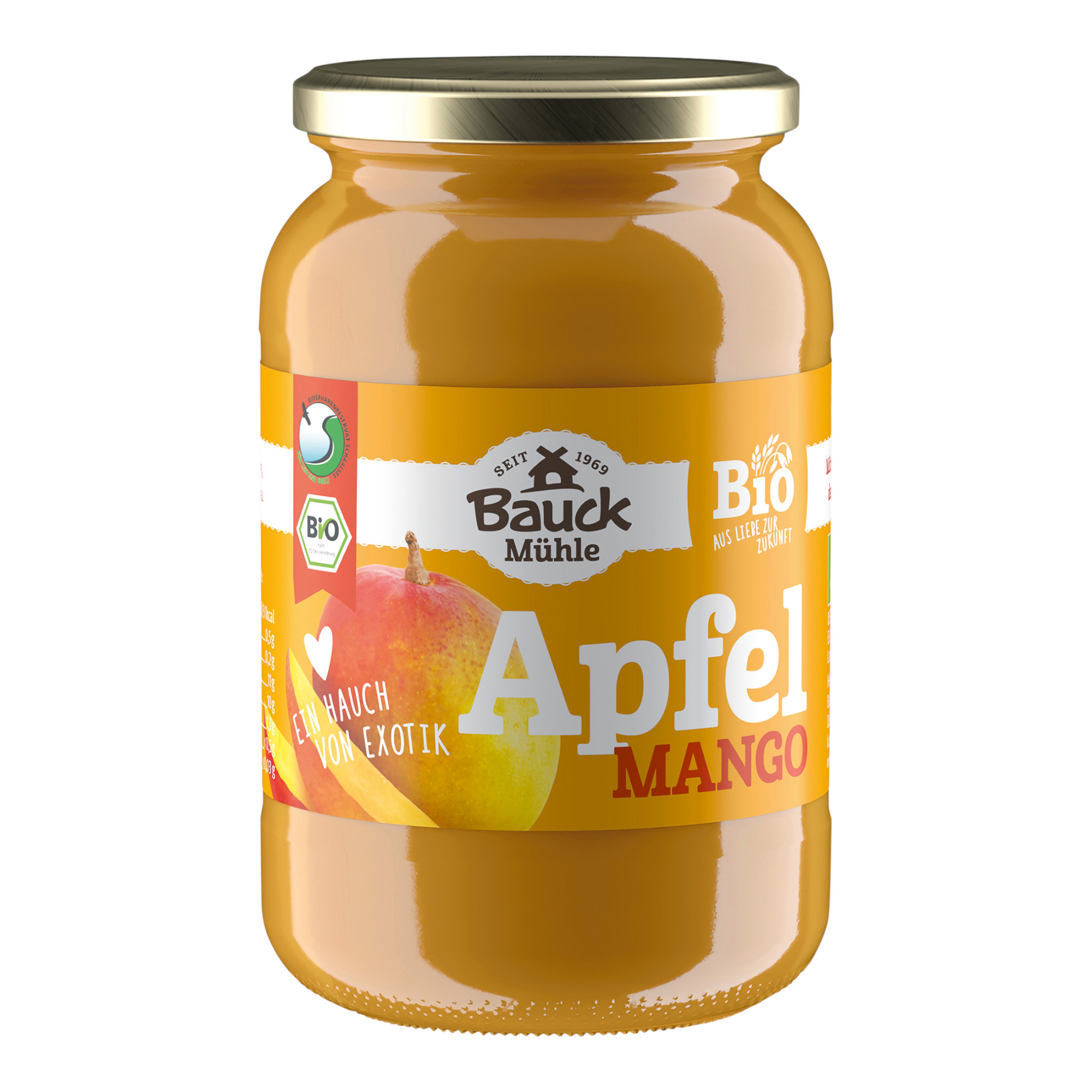 Bio Zuckerrbensirup 450g - 12er Vorteilspack von Bauck Mhle jetzt online  bestellen!