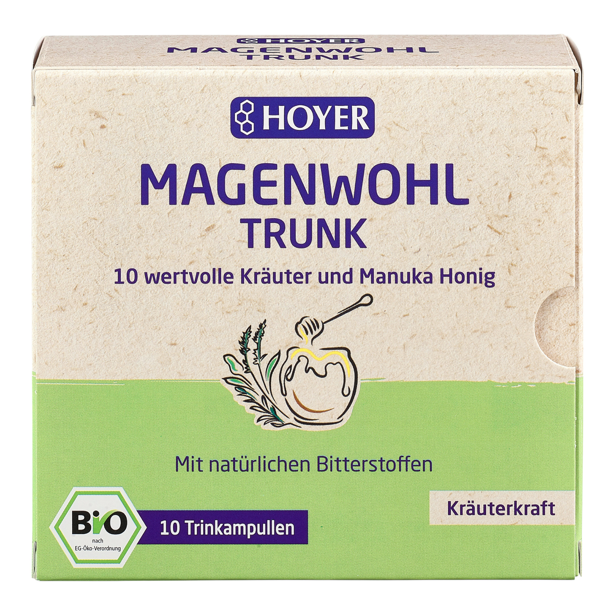 Bio Gele Royale+Aloe Kautabletten 60ct - 8er Vorteilspack von Hoyer jetzt  online bestellen!