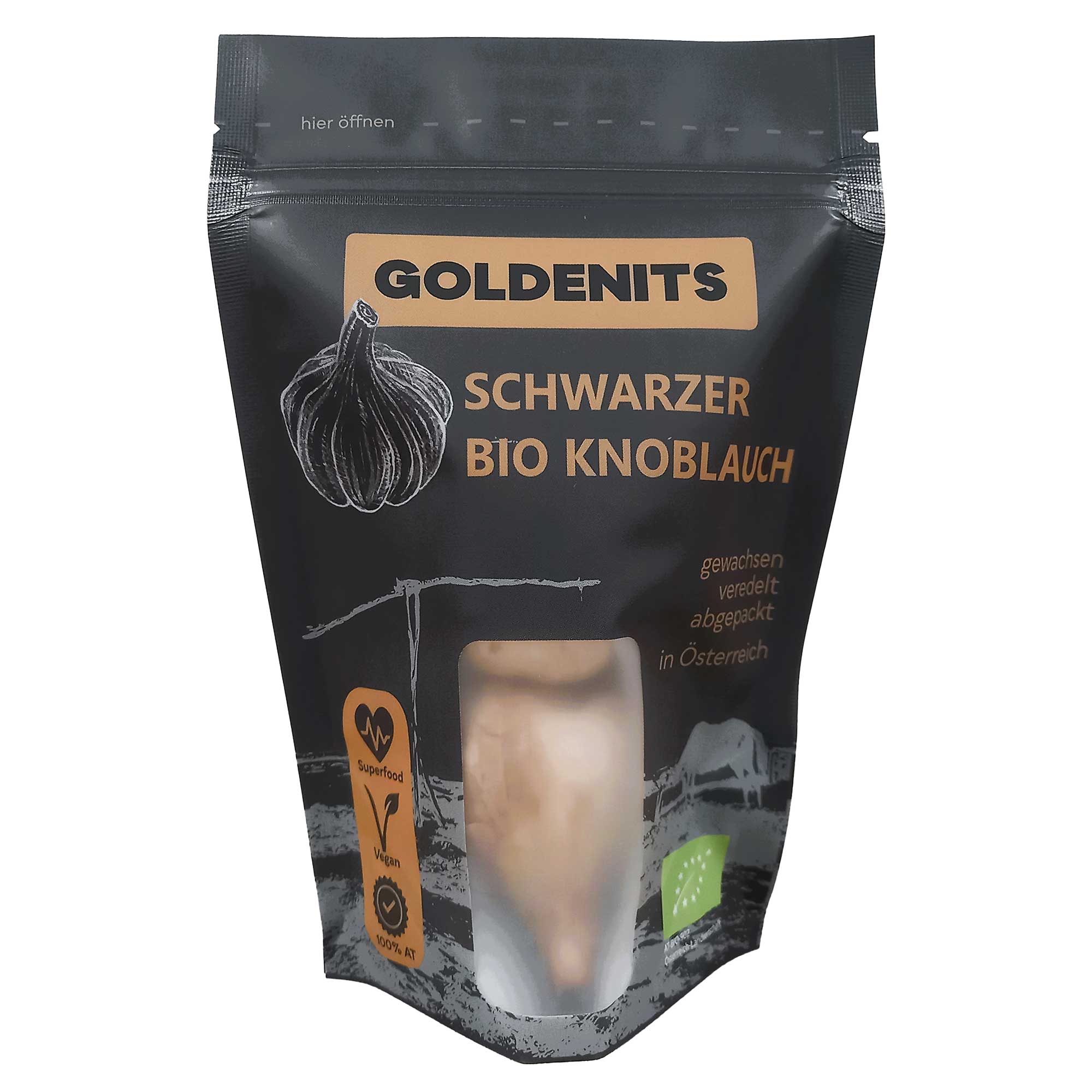 saatgut bamberger hörnchen Apensener Hörnchen Kartoffel