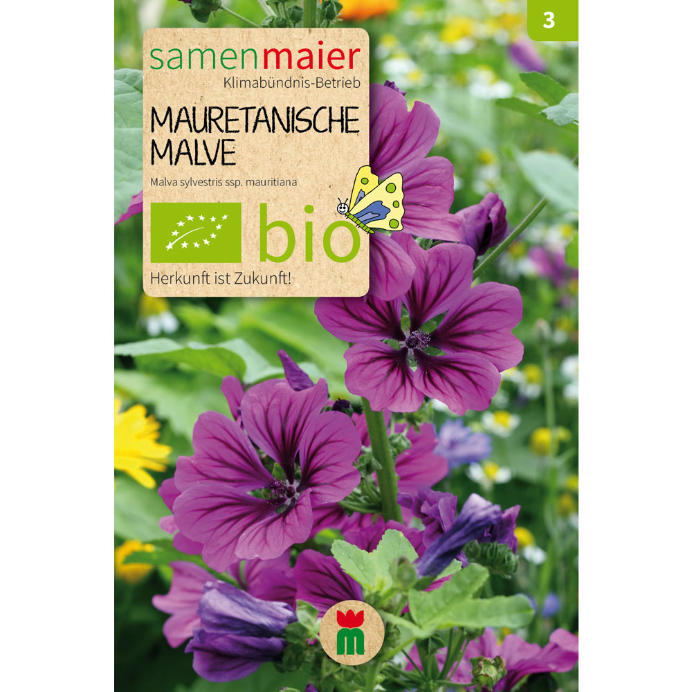 bio saatgut blumenwiese BIO Saatgut Wildblumenmischung Trockenwiesenkräuter – Biogartenladen