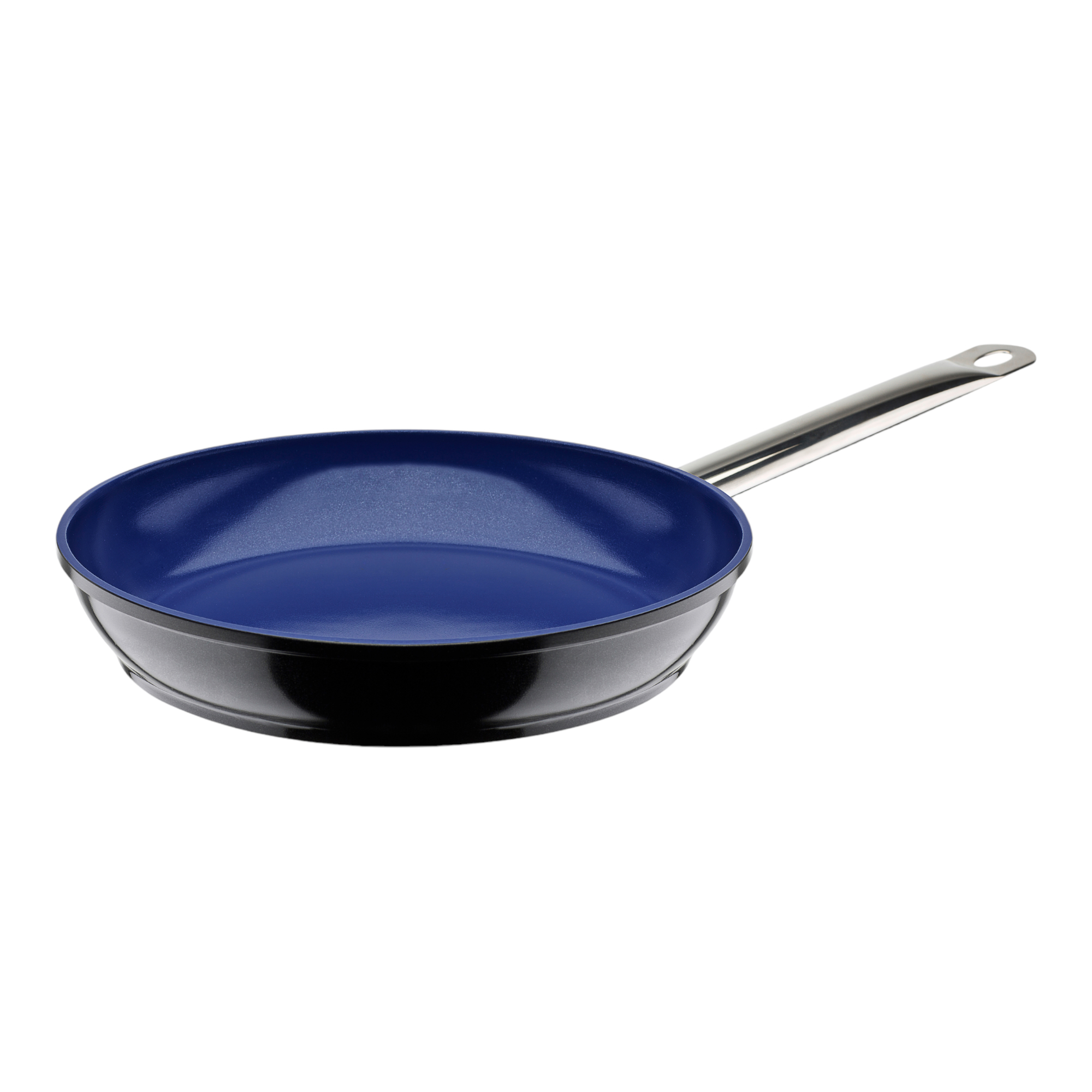 Induction frying pan titanium 28cm from Gsw Gäns Stahlwaren Gmbh – order online now!