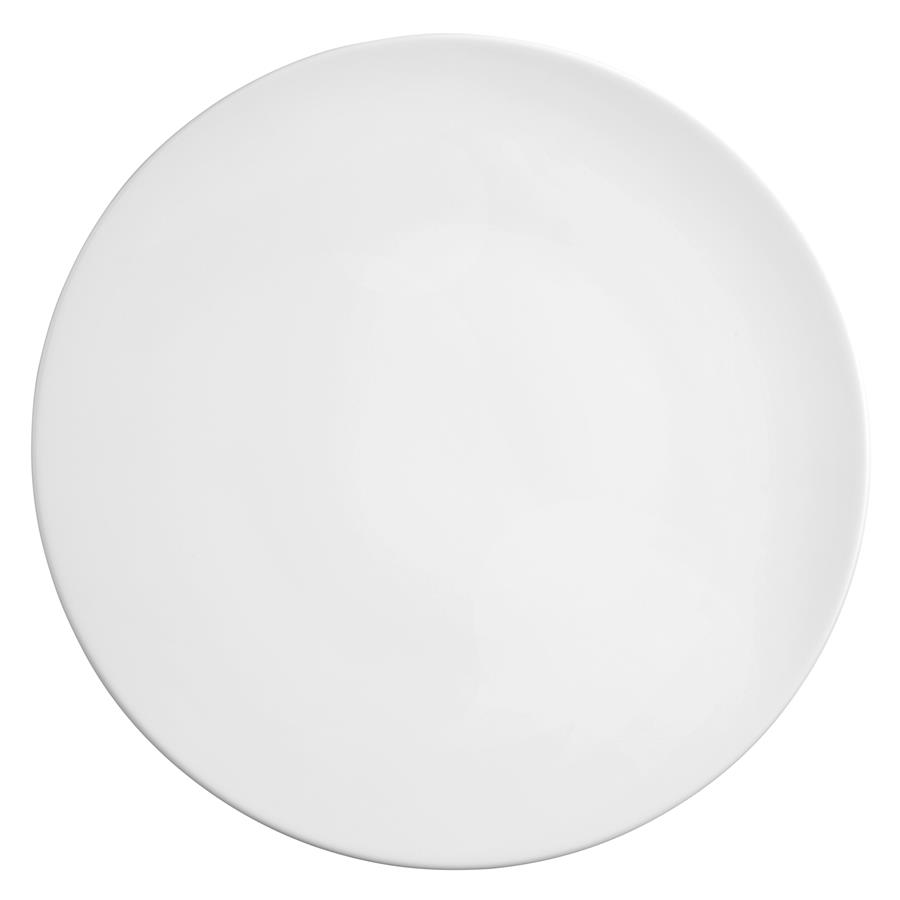 Πιάτο πορσελάνης ρηχό 30 εκατ. Coup Fine Dining