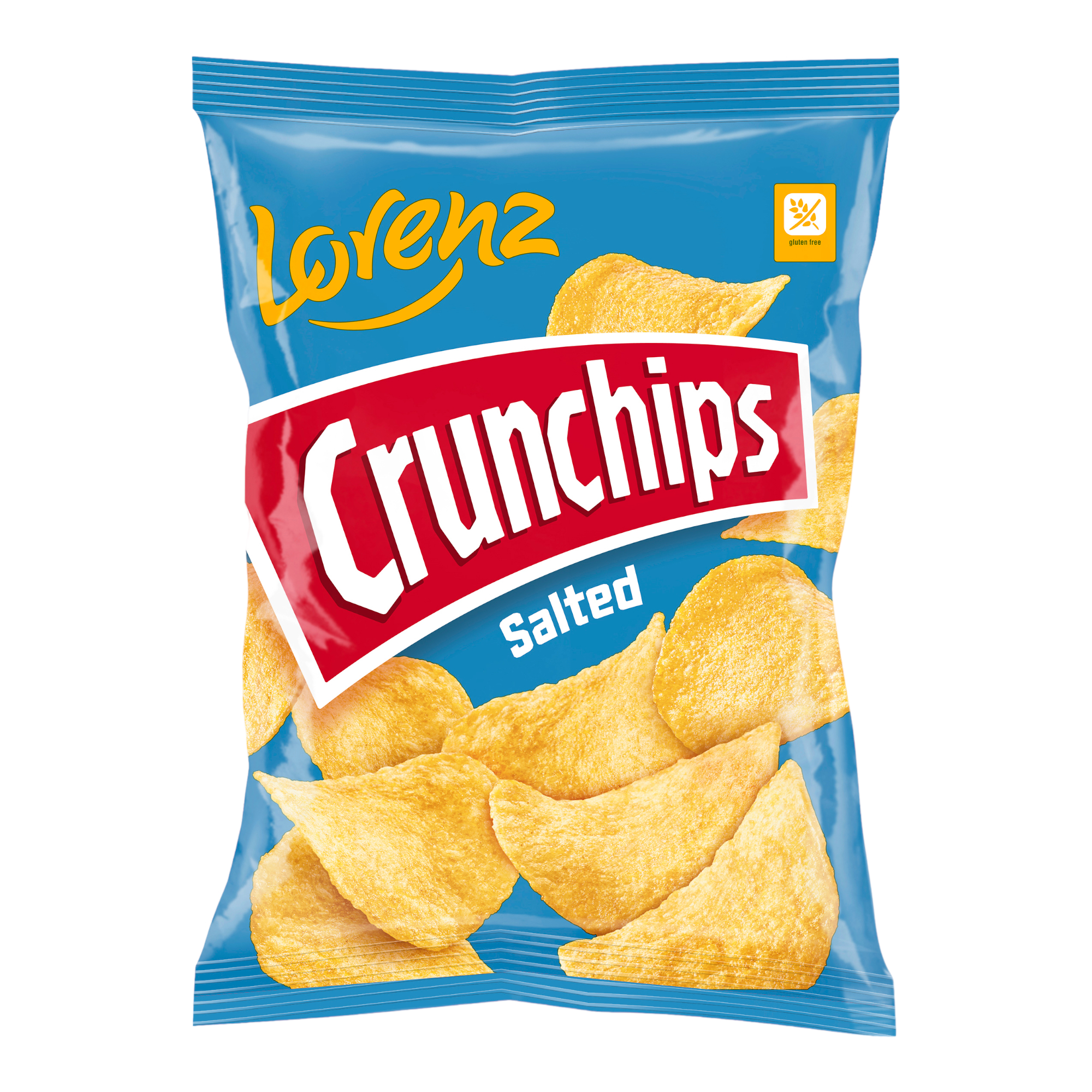crunchips cheese and onion