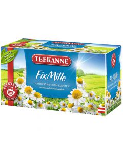 TEEKANNE Fixmille - 37,5g