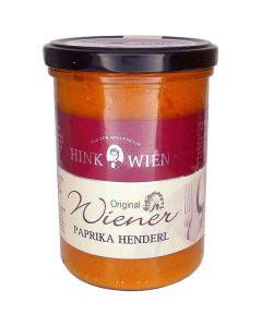 Hink's Original Wiener Paprika Henderl - 400g