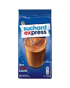 Suchard Express Kakao - 1000g