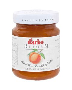 Darbo Reform Fruchtaufstrich Marille - 330g
