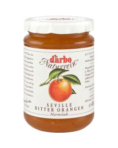 Darbo Seville Bitter Orangen Marmelade 450g