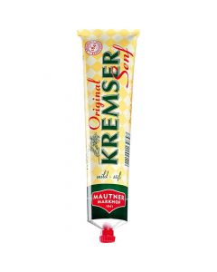 Mautner Markhof Krems mustard - 200g