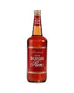 Mautner Inländer Rum 38% 0,7 l
