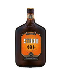 Stroh Rum 80% 0,7l