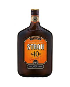 Stroh Rum 40% 0,7l