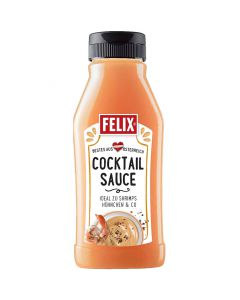 FELIX Cocktail Sauce 250ml
