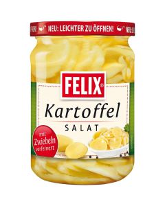 FELIX Kartoffelsalat 580ml