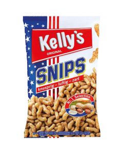 Kelly's Snips Original - 150g
