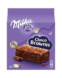 Milka Choco Brownie 150g