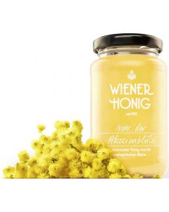 Wiener Honig Von der Akazienblüte - 200g