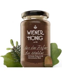 Wiener Honig Aus den Tiefen des Waldes - 200g
