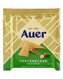 Auer Tortenecken - 100g