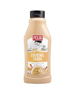 FELIX Cocktail Sauce 1,1l