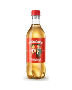 Almdudler traditionell 0,5l
