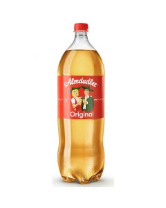 Almdudler traditionell 2l