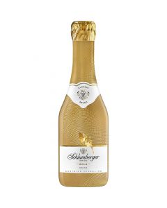 Schlumberger GOLD Secco Baby 12 x 0,2l
