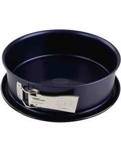 Dr. Oetker spring mold pan with enamel serving bottom and non-stick ring Ø24x8cm - 1 piece