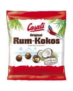 Casali Rum-Kokos Dragees 1.000g