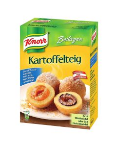 Knorr potato dough - 280g